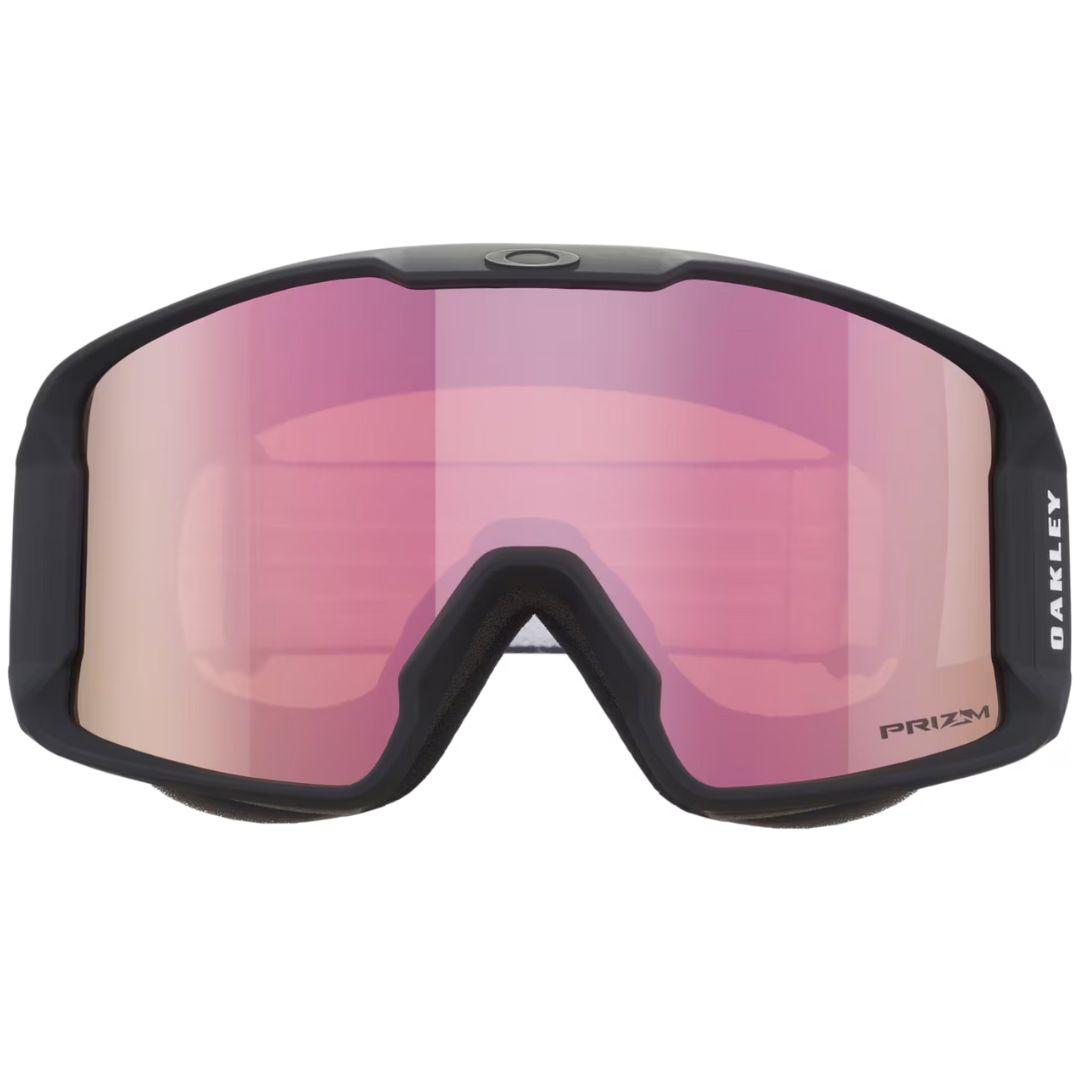 Oakley Line Miner M Snow Goggles